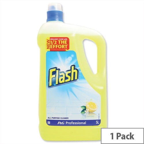 Flash All Purpose Cleaner