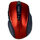 Kensington Pro Fit Wireless Mouse Mid-Size Optical Red K72422WW