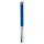 Hygiene Socket Mop Handle Anodised Aluminium Blue 103131
