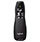Logitech R400 Wireless Presenter - USB RF Presentation Remote with Red Laser Pointer & 15 m Wireless Range