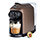 Lavazza Modo Mio Desea Capsule Coffee Machine Brown Walnut