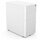 Moda L Metal Pedestal with 2 Stationary and 1 Filling Drawer - D535 x H580 x W300mm - White