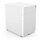 Moda L White Metal Pedestal with 2 Stationery Drawers and 1 Filing Drawer - D535xH580xW390mm