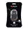 Verbatim Go Nano Wireless Mouse - Black, 1600 DPI, 2.4Ghz, Ambidextrous