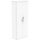 Core Cupboard 1980mmx800mm Arctic White