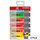 Stabilo Boss Highlighters - Assorted Colours, Pack of 6