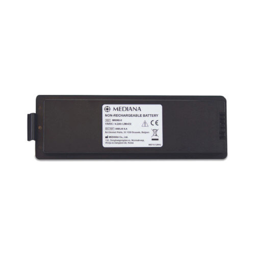 MEDIANA HeartOn A10 AED Battery Pack 5 Year 2865 