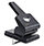 Rapsesco Germ-Savvy 865-P 2-Hole Perforator Heavy Duty Black 1631