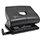 Rapesco Germ-Savvy 820-P 2-Hole Hole Punch 22 Sheets Black PF8700B1