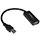 StarTech.com USB 3.0 to VGA Adapter - On-Board Driver Installation - 1920x1200, 3.2 Gen 1 (3.1 Gen 1), USB Type-A, VGA (D-Sub) output, 1920 x 1200 pixels