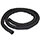 StarTech.com 2 m Cable-Management Sleeve, Cable sleeve, Nylon, Polyester, Black