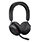 Jabra Evolve2 75 USB-C Headset Microsoft Teams Versions Black 27599-999-899