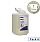 Kleenex Pack of 6 Frequent Use Hand Cleanser Unperfumed Sanitiser Refill 1L Cartridges 6333
