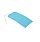 Q-Connect Strung Tag 120x60mm Blue Pack of 1000 KF01625