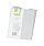 Q-Connect Card Holder A4 Pack of 100 KF01947