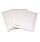 GoSecure Bubble Lined Envelope Size 5 205x245mm White Pack of 100 KF71450