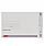 GoSecure Bubble Lined Envelope Size 9 300x445mm White (Pack of 50) KF71452