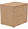 2 Drawer Side Filer Cabinet Beech  - Universal Storage Can Be Used Alone Or Accompany The Switch, Komo or Ashford Ranges