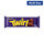 Cadbury Twirl 43g Chocolate Bars - 611498 Pack of 48 -  Creamy and Delicious