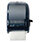 Leonardo Lever Control Blue Hand Towel Roll Dispenser DSRA12 Single Pack