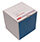 Go Secure Post Box Size A 160x160x160mm Pack of 20 PB02284