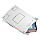 GoSecure Extra Strong 440x320mm Polythene Protective Envelopes Pack of 20