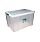 StoreStack 85L Plastic Storage Box W660xD440xH390mm RB11090
