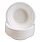 Caterpack Bowls Super Rigid 7inch (12oz) Biodegradable Bowls (Pack 50) 3866