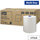 Tork Matic Extra Long Hand Towel Rolls, Universal, 2-Ply, 280m (6 Rolls, Ref 290059) - High Capacity for Busy Washrooms