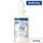 Tork Pack of 6 S4 Mild Foam Hand Cleaning Soap 1 Litre Cartridge Refills Ref 520501 Gentle on Hands