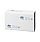 Tork Xpress Multi-Fold Paper Hand Towel Blue 1 Ply 250 Towels Per Sleeve 12 Sleeves (3000 Sheets) 471069