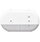 Tork T9 SmartOne Twin Mini Toilet Paper Plastic Dispenser 682000