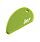 Slice Safety Cutter Green Pack of 1 - Safety cutter with rubberised non-slip surface to protect fingers