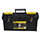 Stanley series 2 19inches inches Plastic Tool Box w/ Tray