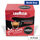 Lavazza Modo Mio PASSIONALE Compostable Coffee Capsules - Pack of 16 Pods - Eco Caps