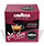 Lavazza Modo Mio INTENSO Compostable Coffee Capsules - Pack of 16 Pods - Eco Caps