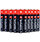 Verbatim AA Alkaline Batteries Pack of 24