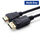 Microconnect DisplayPort to HDMI Cable Adapter - 5m, High-Performance Video
