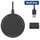 Belkin Outdoor Mobile Device Charger - Black, WIA001BTBK, Compact and Portable