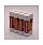 Glue Stick Large 40gm WX10506 Pack of 8