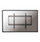 Neomounts LFD-W1000 TV mount wall 60-100" - fixed