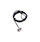 DICOTA - Security cable lock - 1.5 m