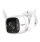 Tapo C320WS V1 - Network surveillance camera - outdoor - dustproof / weatherproof - colour (Day&Night) - 4 MP - 2560 x 1440 