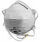 Beeswift P1 Mask White  (Box of 20)
