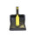 Bulldozer Dustpan and Brush Set HQ.8015/BY