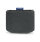 Magnetoplan MagnetoTray Felt Pen Holder Medium Grey 130x60x100mm 1227701