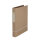Oxford Touareg Ring Binder 2 D-Ring 40mm Spine A4 Kraft Natural 44122003