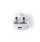 Power Adapter Plug USB Type A 5V DC 2.1 Amp 1m Cable S1USBPLUG1PK4
