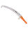 Bahco 385-6T hand saw Pruning saw 36 cm Orange