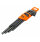 Bahco BE-9770 Metric Long Ball End Hex L-Key Set, 9 Piece
